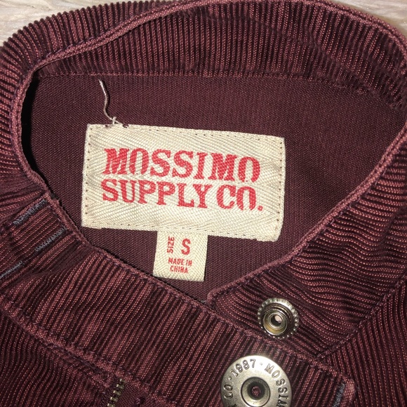 Vintage Jacket - Picture 2 of 4